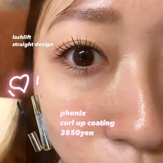 マツエク・マツパ earth高岡店 / rinaのマツエク・マツパデザイン