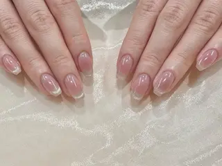 ネイル LE REVE Hinaのネイルデザイン