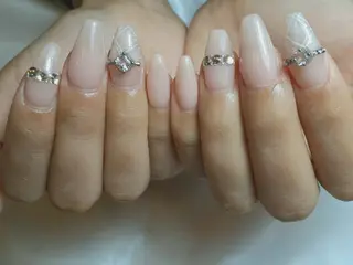 ネイル peTiT saori🌼のネイルデザイン