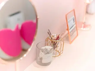 マツエク・マツパ EVER EYES 京橋店のマツエク・マツパデザイン