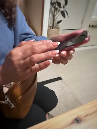 メンズ ネイル Non Nonのネイルデザイン