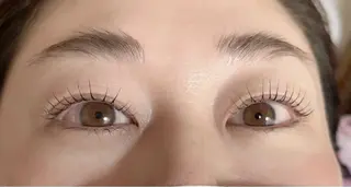 マツエク・マツパ ♾nail 恵美のマツエク・マツパデザイン