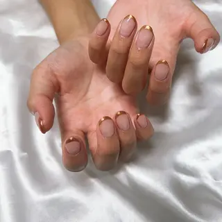 ネイル r. nailのネイルデザイン