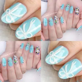 ネイル 毛利 ゆりあのエステ・リラクイメージ