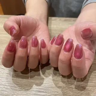 ネイル liberté所属・liberté🫧 新小岩のネイルデザイン