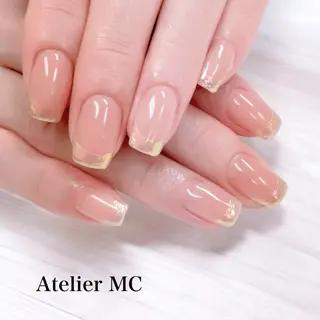 ネイル アトリエ エムシー 【新富町・東銀座】のネイルデザイン