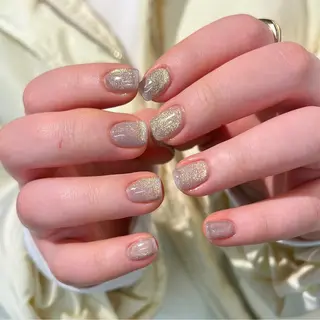 ネイル Nico所属・Nico🌛 Karenのネイルデザイン