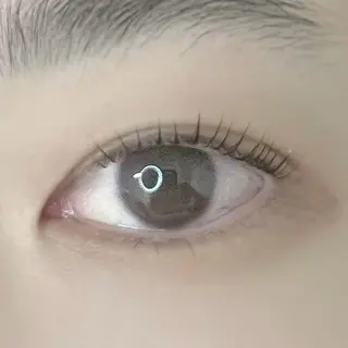 マツエク・マツパ JESSICA 新宿のマツエク・マツパデザイン