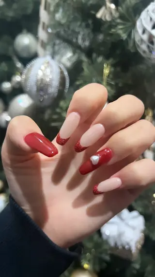 ネイル 88-nail. MAKIのネイルデザイン