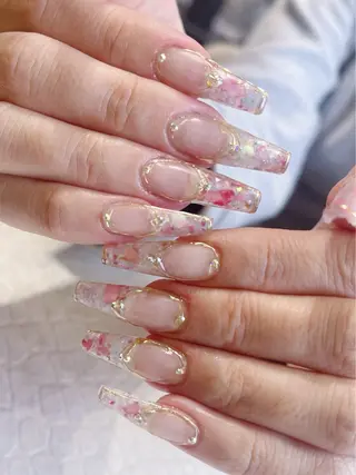 ネイル naildesign BESTのネイルデザイン