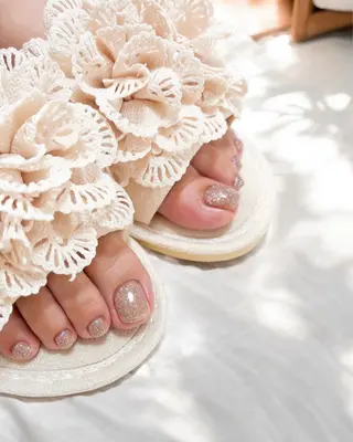 ネイル private acottoのネイルデザイン