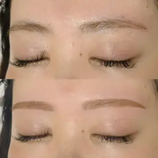 アイブロウ vico名古屋栄店所属・🌺+vico 栄店 🌺MAYUKIの眉毛・アイブロウイメージ