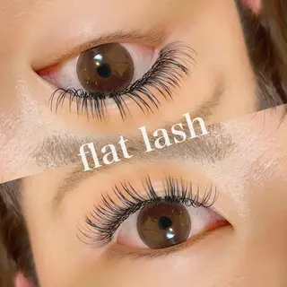 マツエク・マツパ salon de milly 丸尾のマツエク・マツパデザイン