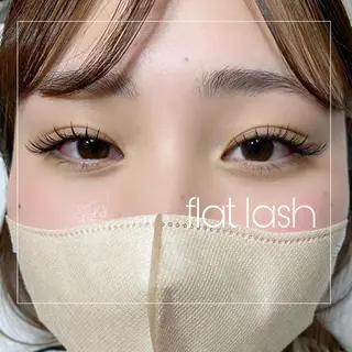 マツエク・マツパ ばんどう みおのマツエク・マツパデザイン