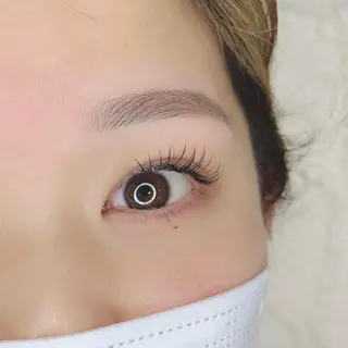 マツエク・マツパ chouchou 柏東口🫧🪽 橋本のマツエク・マツパデザイン