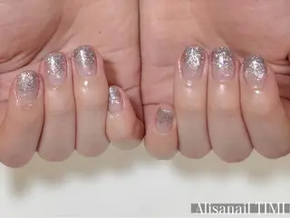 ネイル Alisa nail Timiのネイルデザイン