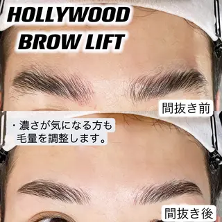 アイブロウ Bremine小幡店 🌻KANAMIのマツエク・マツパデザイン