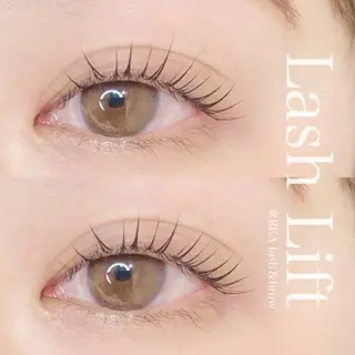 マツエク・マツパ Gemジェム 眉毛＆まつげ専門店のマツエク・マツパデザイン