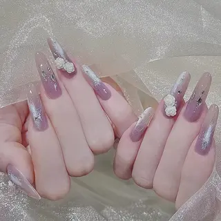 ネイル Mi Oのネイルデザイン