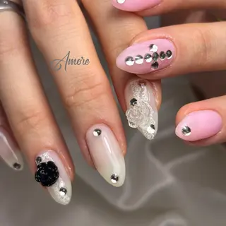 ネイル You kyehwaのネイルデザイン