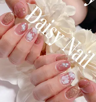 ネイル Daisy Nail所属・Daisy Nailのネイルデザイン