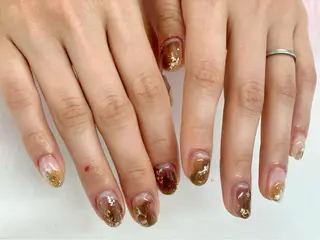 ネイル 武藤 千裕のエステ・リラクイメージ