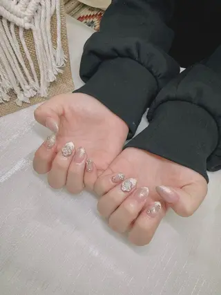 ネイル garden Nail Salonのネイルデザイン