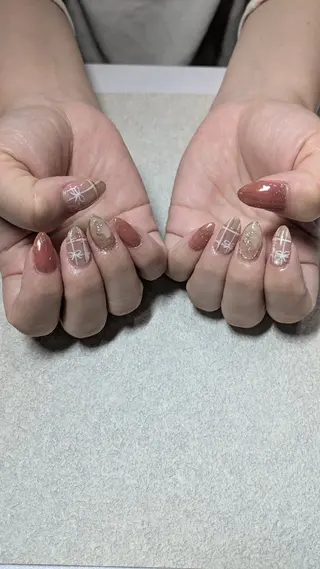 ネイル RisusNAIL所属・Risus NAILのネイルデザイン