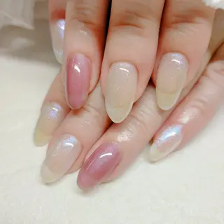 ネイル ネイルサロン極美堂　 秦野店のネイルデザイン