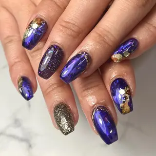 ネイル NAIL NOWのネイルデザイン