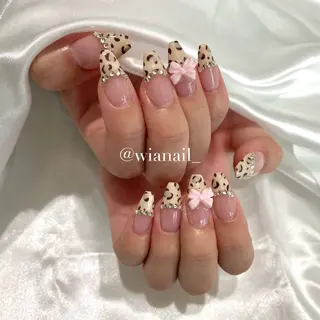 ネイル WiA nailのネイルデザイン