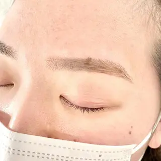 アイブロウ セルフホワイトニング NA船橋店のマツエク・マツパデザイン
