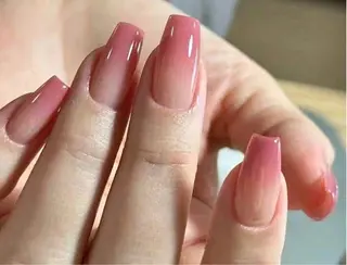 ショート ・ タオのネイルデザイン