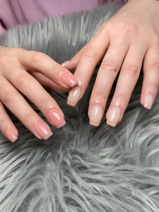ネイル I momo京橋のネイルデザイン