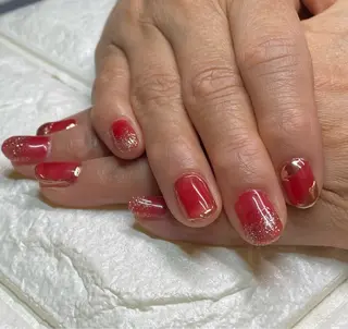 ネイル Ranan【ラナン】 keikoのエステ・リラクイメージ