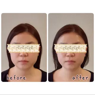 女性専門 Luna time 整体院所属・Luna time 整体院 金子ゆかのエステ・リラクイメージ