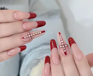 ネイル Molly _nailのネイルデザイン