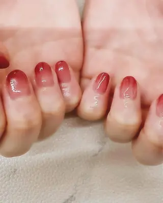 ネイル AYA Reginaのネイルデザイン