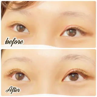 マツエク・マツパ pyt【ピュット】所属・小笠原 真佑子のマツエク・マツパデザイン