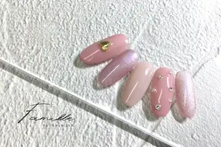 ネイル Aika ネイルデザイナーのネイルデザイン