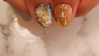 ネイル jurinailtokyo所属・jurinail tokyoのネイルデザイン