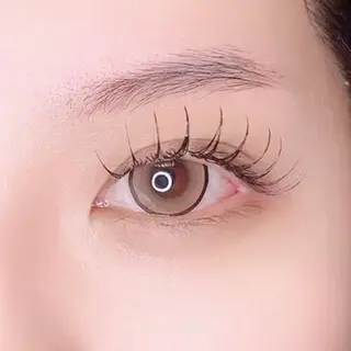 マツエク・マツパ LAWE. eyeのマツエク・マツパデザイン