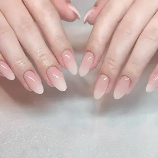 ネイル Salon Mori所属・☺︎ amiのネイルデザイン