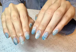 ネイル Reauty NailSalonのネイルデザイン