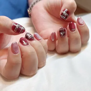 ネイル La cielのネイルデザイン