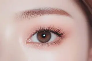 アイブロウ Silky_nail Sの眉毛・アイブロウイメージ
