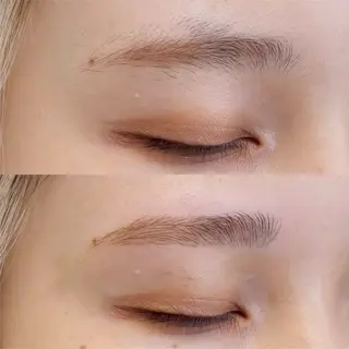 アイブロウ 美眉専門店 Bimayu Tokyo所属・アイブロウ専門 @渋谷／Kazuの眉毛・アイブロウイメージ