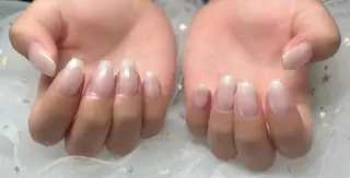 ネイル ガールネイルサロン所属・ガール　ネイルサロン 垣内　英里のネイルデザイン