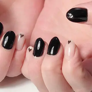 ネイル 辻野 和枝のネイルデザイン