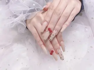 ネイル ジョリ kasumi🌹💅のネイルデザイン